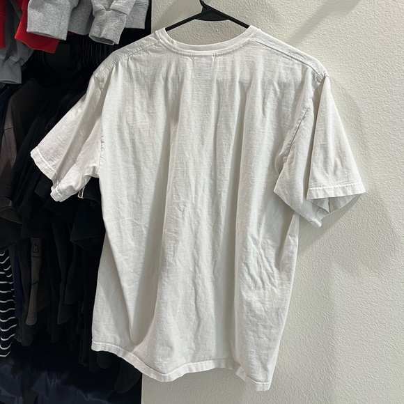 Supreme T shirt size M - Picture 2 of 3